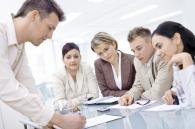 Entrepreneurs Etrangers